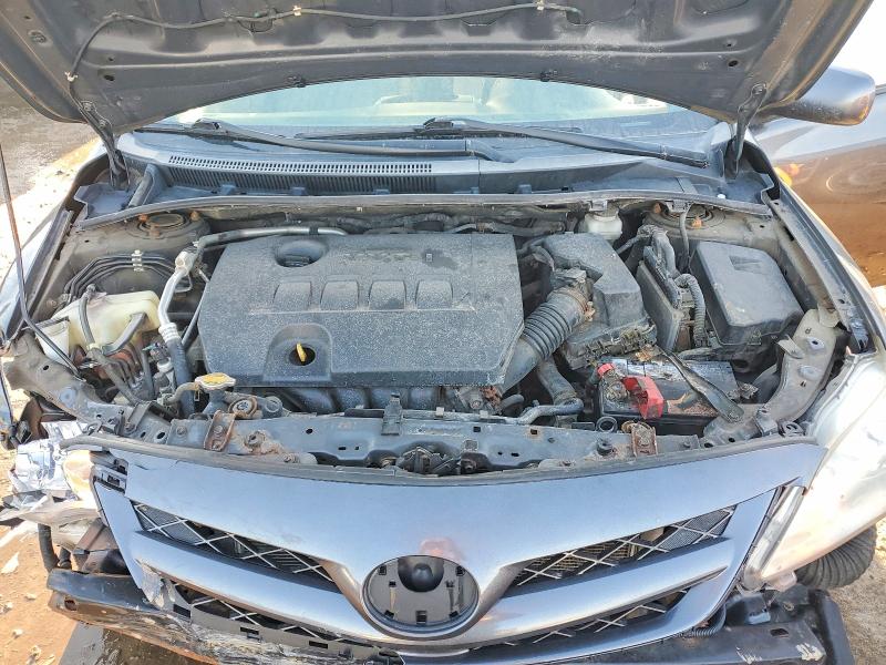 Aukcja sprzedaży 2011 Toyota Corolla, vin: 2T1BU4EE7BC543332, numer aukcji: 79561415