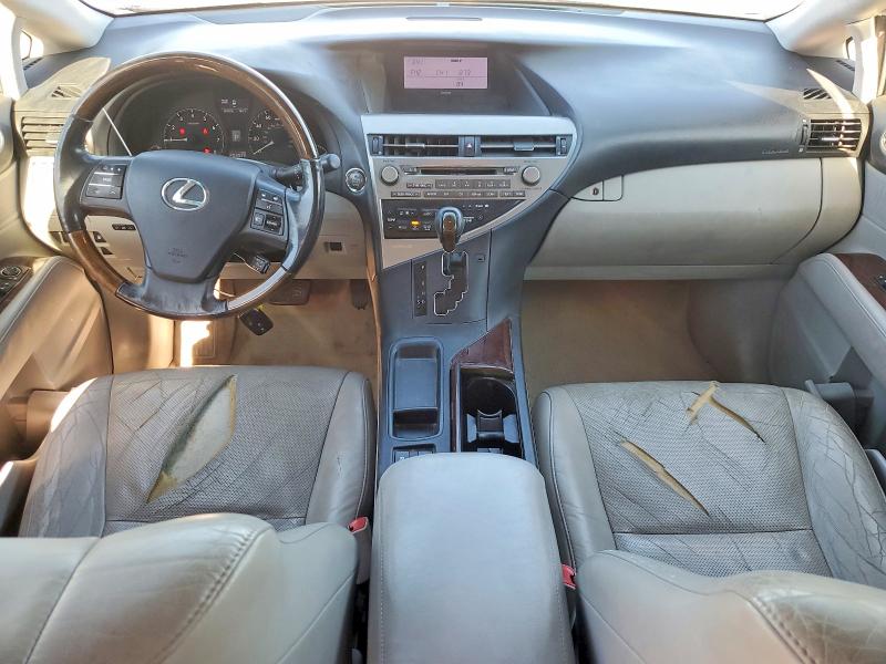 Aukcja sprzedaży 2010 Lexus Rx 350, vin: 2T2BK1BA5AC033965, numer aukcji: 47359326
