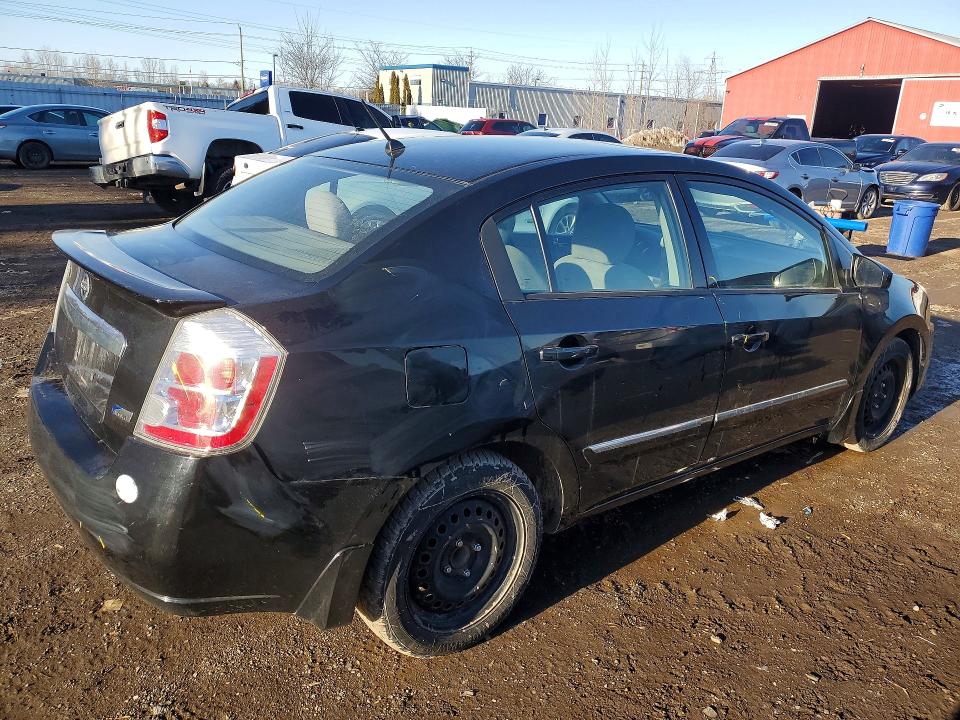 Aukcja sprzedaży 2012 Nissan Sentra, vin: 3N1AB6AP1CL669756, numer aukcji: 79067195