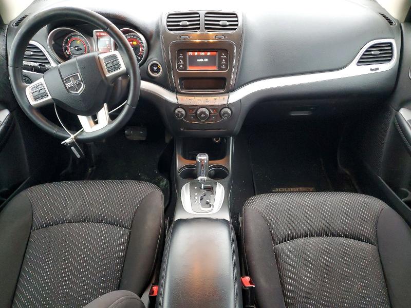 Продажа на аукционе авто 2014 Dodge Journey, vin: 3C4PDCCG9ET218056, номер лота: 47432536
