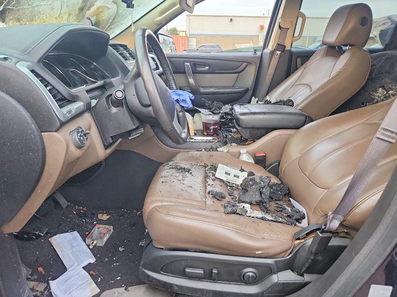 Продаж на аукціоні авто 2015 Gmc Acadia, vin: 1GKKVRKD2FJ260244, номер лоту: 45595956