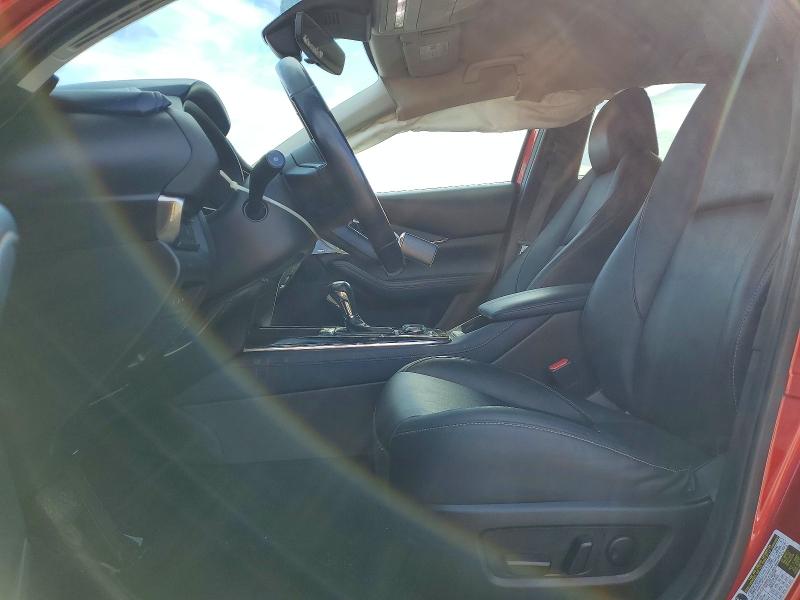 2020 Mazda Cx-30 მანქანა იყიდება აუქციონზე, vin: 3MVDMBDL9LM139758, აუქციონის ნომერი: 46224006