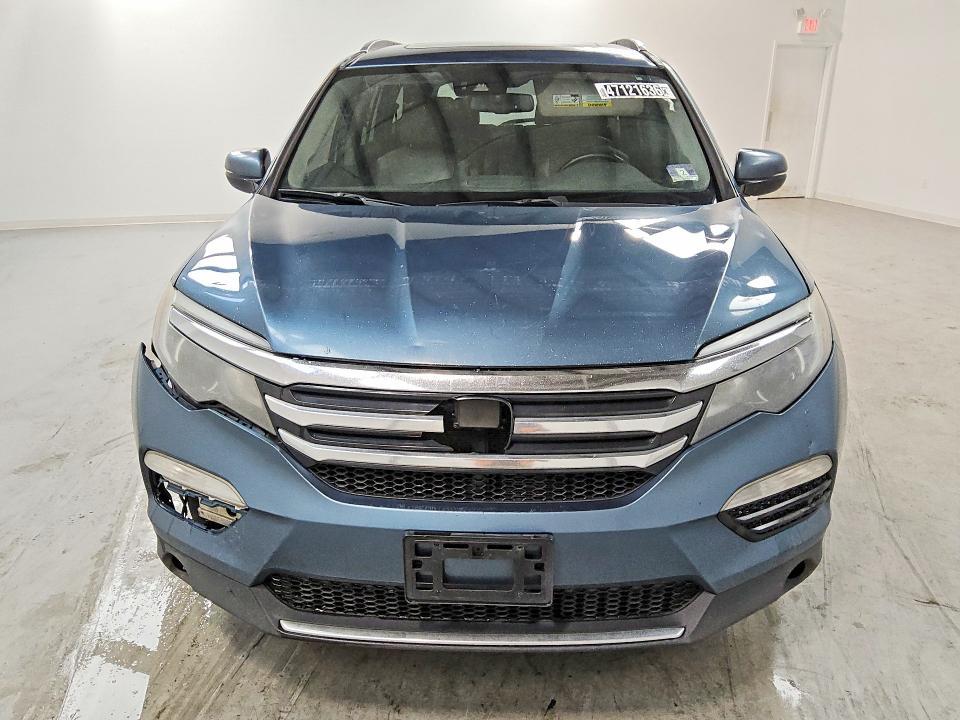 Продажа на аукционе авто 2016 Honda Pilot, vin: 5FNYF6H04GB025200, номер лота: 47121636