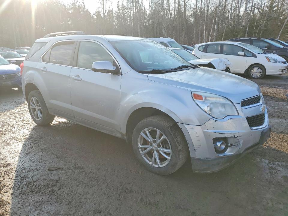 Aukcja sprzedaży 2014 Chevrolet Equinox, vin: 2GNALCEK2E6351327, numer aukcji: 79709925