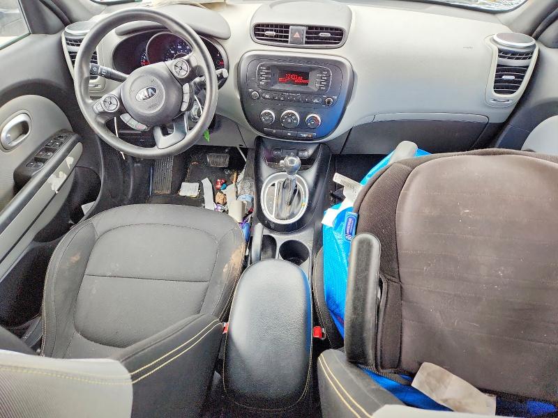Продажа на аукционе авто 2015 Kia Soul, vin: KNDJP3A54F7224450, номер лота: 79461795