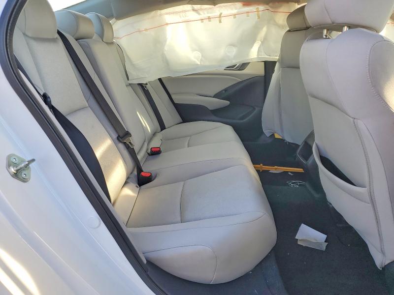 Продаж на аукціоні авто 2018 Honda Accord, vin: 1HGCV1F16JA180845, номер лоту: 79210915