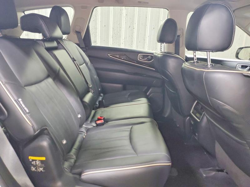 Продаж на аукціоні авто 2019 Infiniti Qx60, vin: 5N1DL0MMXKC525621, номер лоту: 46205556