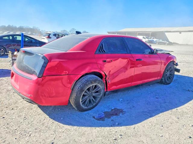 Продажа на аукционе авто 2015 Chrysler 300c, vin: 2C3CCAEG5FH792204, номер лота: 46358836