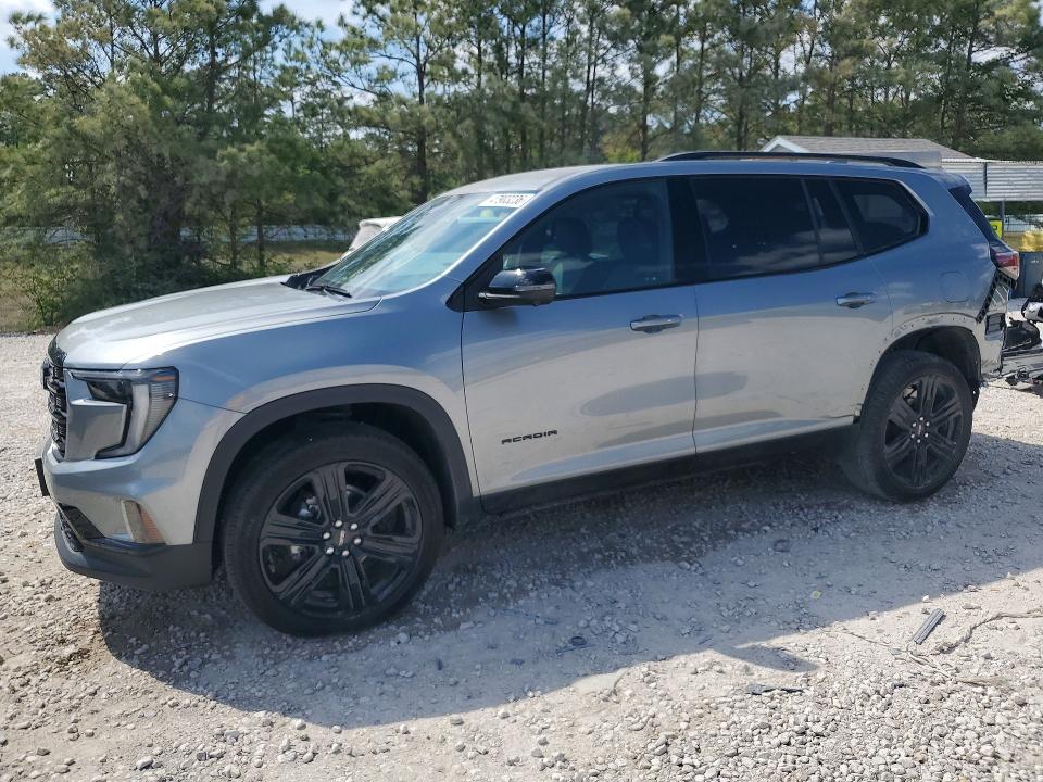 Aukcja sprzedaży 2025 Gmc Acadia, vin: 1GKENKRS4SJ204275, numer aukcji: 47903236