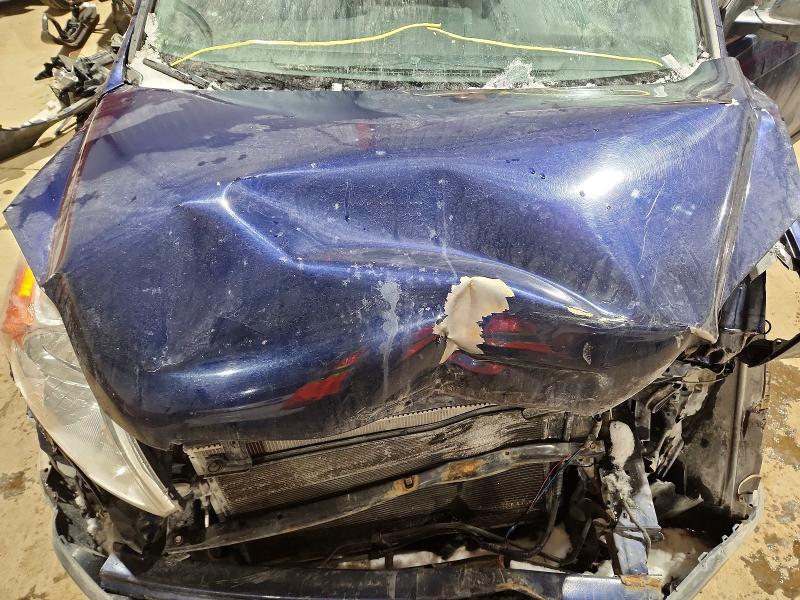 Aukcja sprzedaży 2008 Honda Cr-v, vin: 5J6RE48588L801635, numer aukcji: 79815295