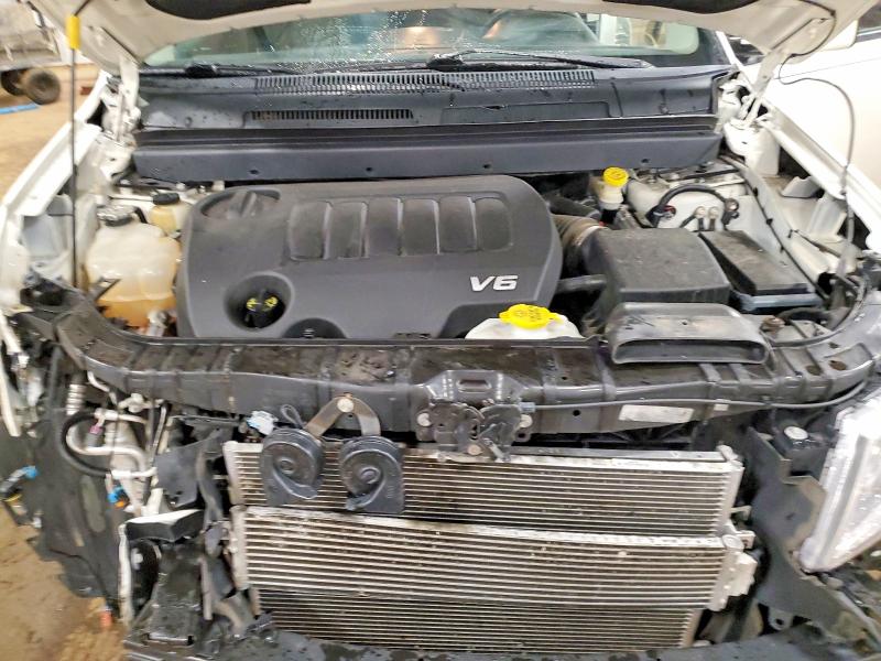 Продажа на аукционе авто 2017 Dodge Journey, vin: 3C4PDCBG8HT516166, номер лота: 46314936
