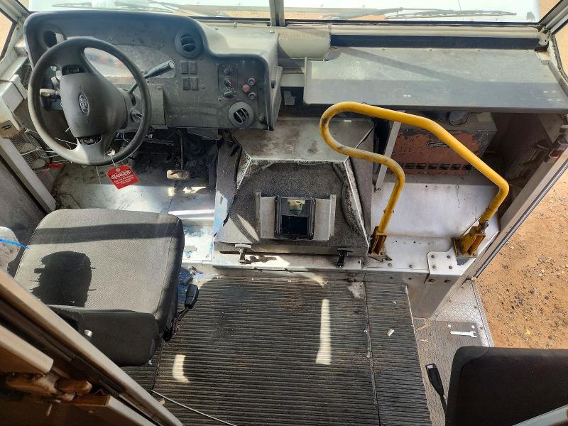 Продажа на аукционе авто 2003 Ford E450, vin: 1FCLE49L43HB48385, номер лота: 42076486