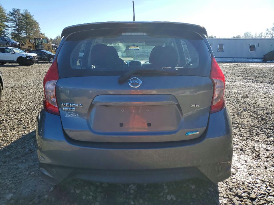 Aukcja sprzedaży 2016 Nissan Versa Note, vin: 3N1CE2CP2GL367663, numer aukcji: 42041646
