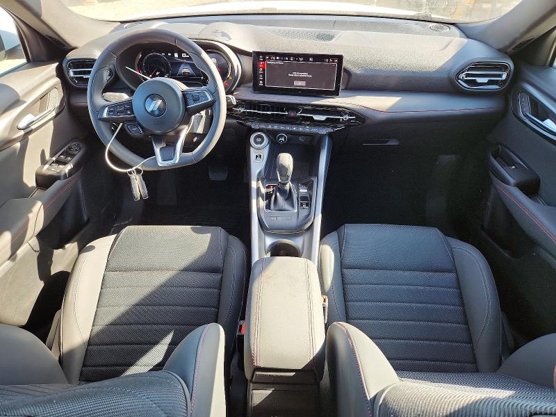 Aukcja sprzedaży 2024 Dodge Hornet, vin: ZACNDFAN4R3A43990, numer aukcji: 47127316