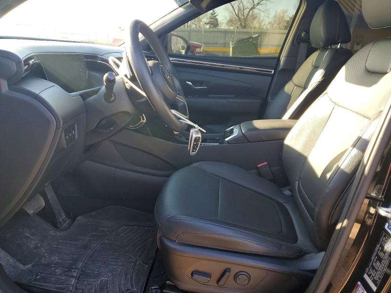 Продажа на аукционе авто 2024 Hyundai Santa Cruz, vin: 5NTJCDAF5RH085912, номер лота: 46022576