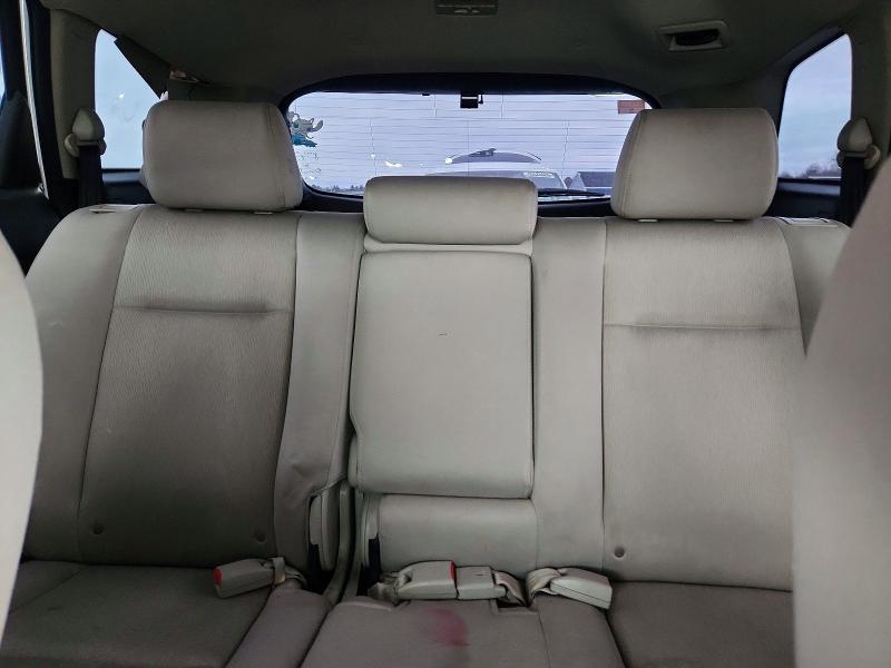 Продажа на аукционе авто 2009 Mazda Cx-9, vin: JM3TB38V290175914, номер лота: 45945376