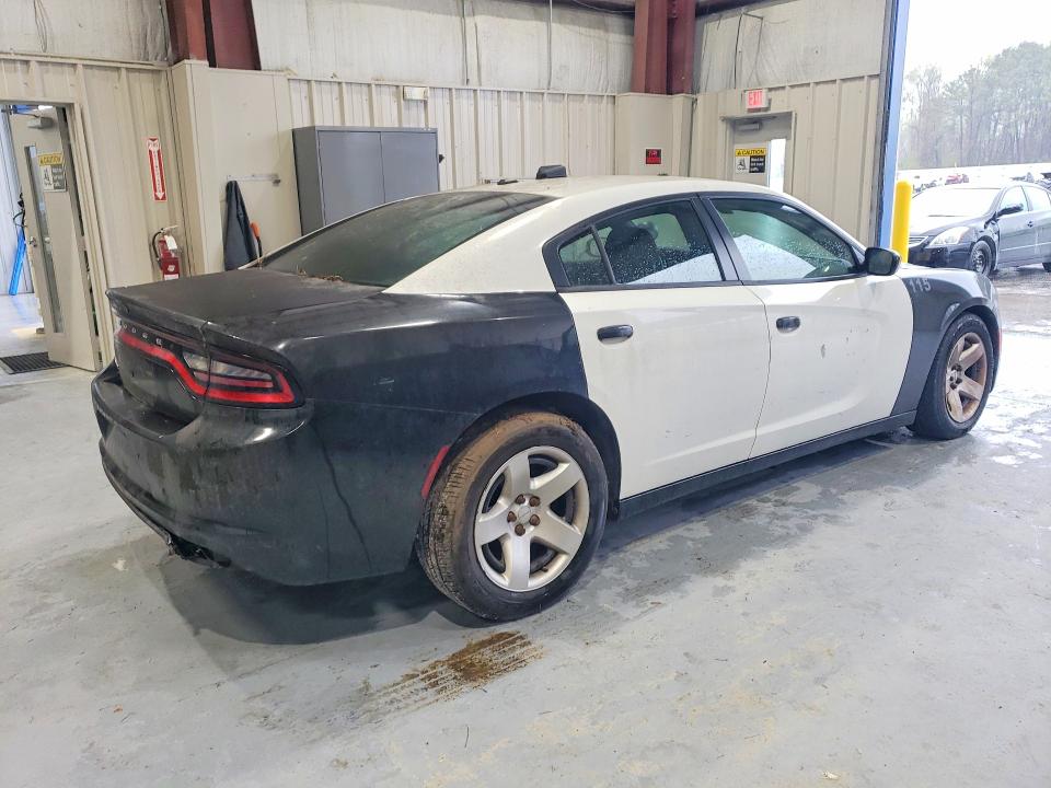 Продажа на аукционе авто 2021 Dodge Charger, vin: 2C3CDXAT9MH529746, номер лота: 45552176