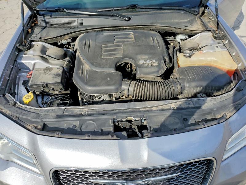 79483775 :رقم المزاد ، 2C3CCAEG7GH348470 vin ، 2016 Chrysler 300c مزاد بيع