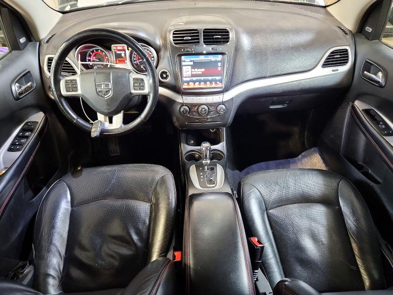 Продаж на аукціоні авто 2016 Dodge Journey, vin: 3C4PDDEG1GT168727, номер лоту: 41654766