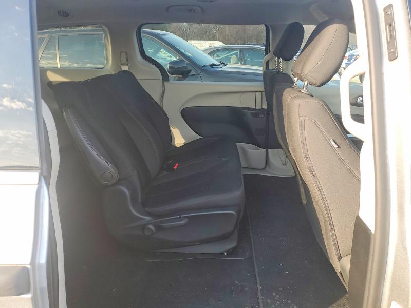 Продажа на аукционе авто 2019 Chrysler Pacifica, vin: 2C4RC1AG6KR507428, номер лота: 47624436