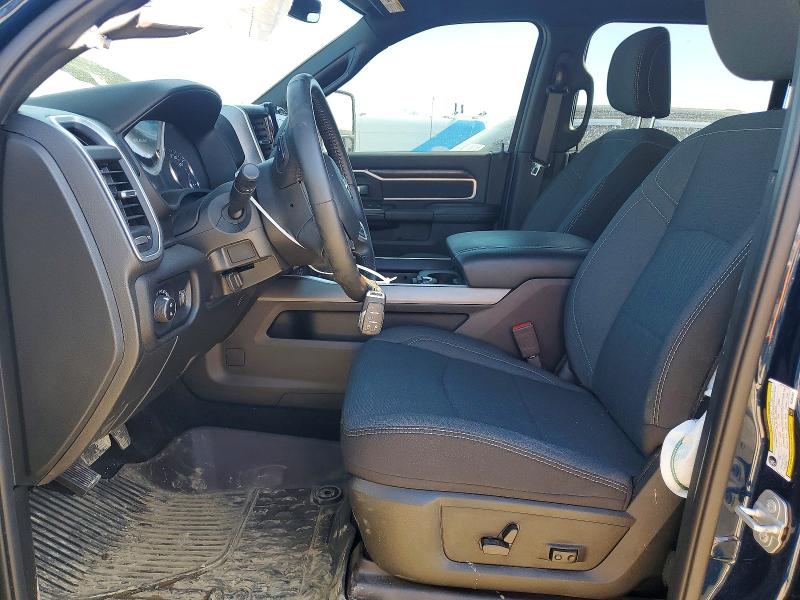 Продаж на аукціоні авто 2024 Ram 2500, vin: 3C6UR5DL0RG361432, номер лоту: 46670806