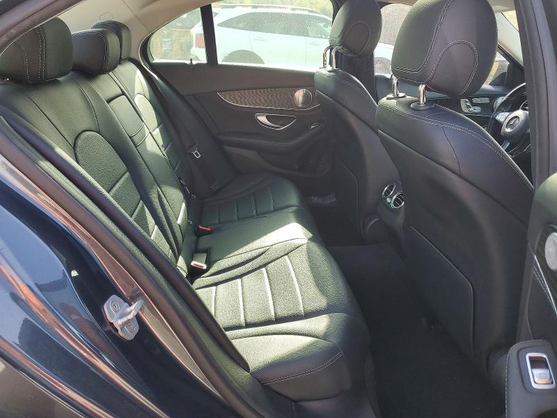 Продаж на аукціоні авто 2015 Mercedes-benz C, vin: 55SWF4JB5FU070988, номер лоту: 47451616