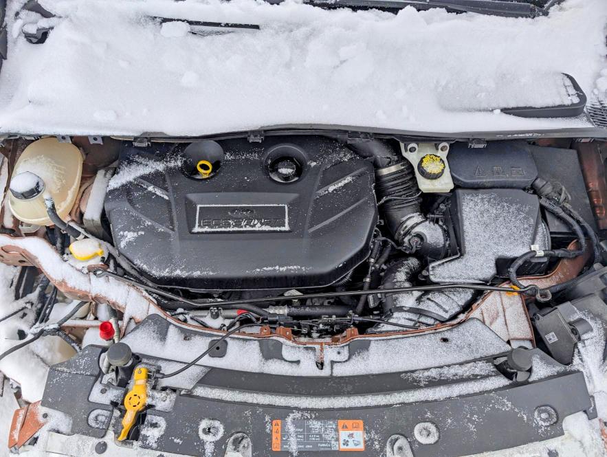 Aukcja sprzedaży 2017 Ford Escape, vin: 1FMCU9G99HUD78926, numer aukcji: 79433875