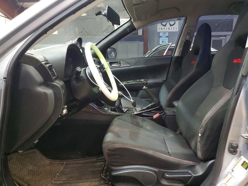 Aukcja sprzedaży 2013 Subaru Impreza, vin: JF1GR7E61DG806149, numer aukcji: 79999775