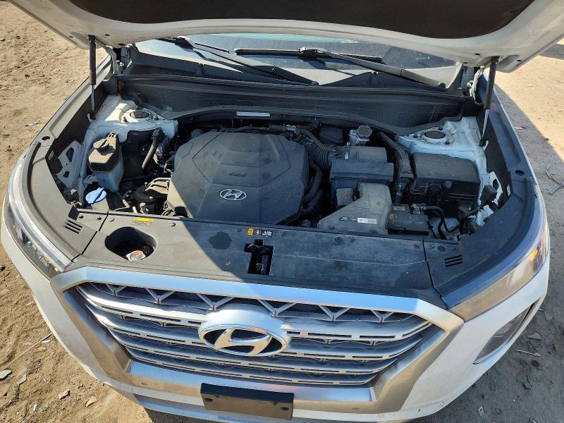 Auction sale of the 2020 Hyundai Palisade, vin: KM8R54HE8LU052212, lot number: 47766146