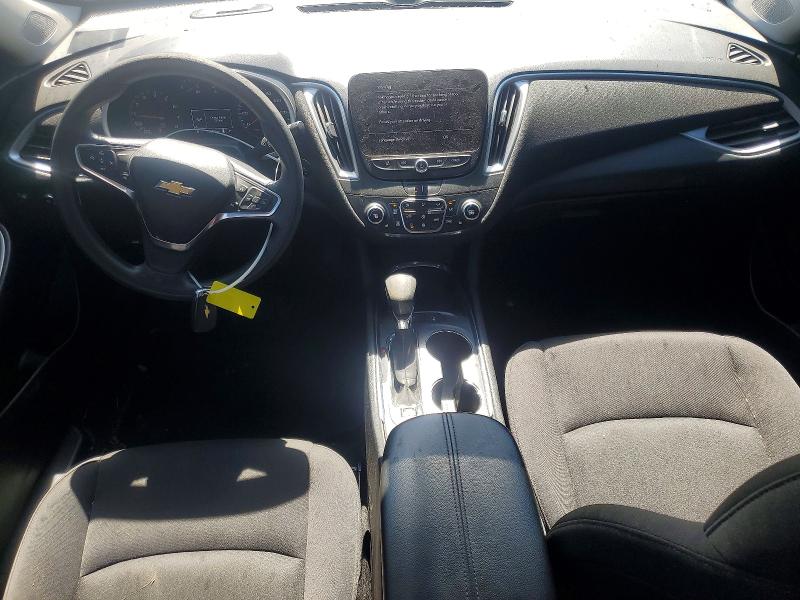 Продаж на аукціоні авто 2024 Chevrolet Malibu, vin: 1G1ZD5ST0RF201349, номер лоту: 45918026