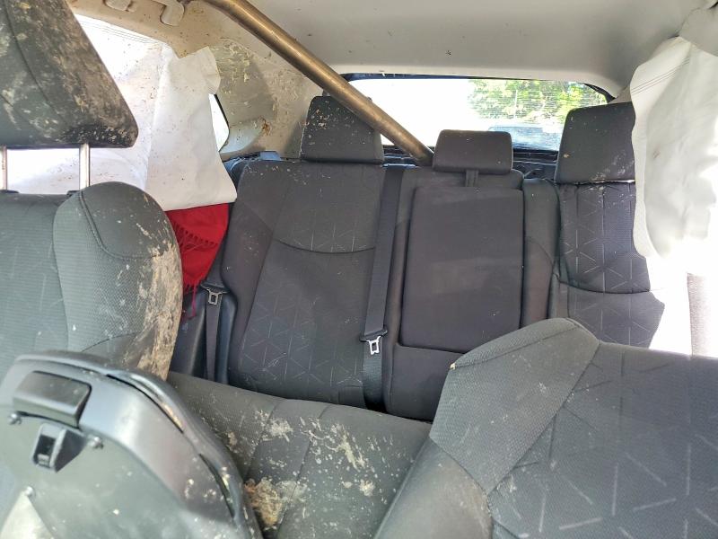 Продажа на аукционе авто 2021 Toyota Rav4, vin: 2T3W1RFV2MC158776, номер лота: 48277516