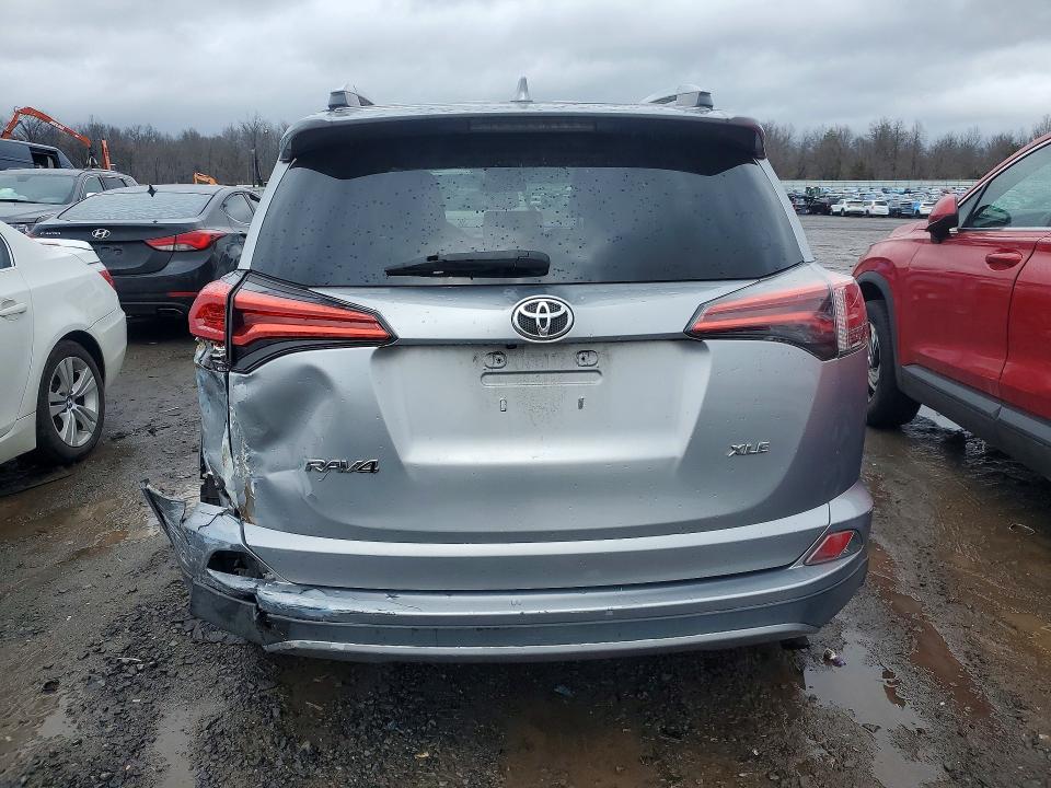 Aukcja sprzedaży 2016 Toyota Rav4, vin: 2T3WFREV9GW241305, numer aukcji: 41796346