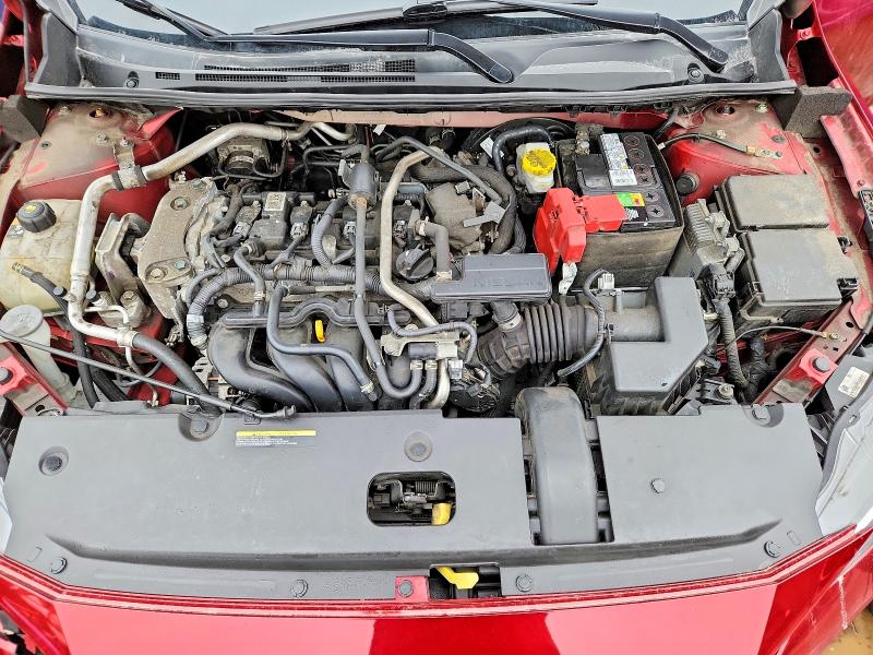 Продажа на аукционе авто 2022 Nissan Sentra, vin: 3N1AB8CVXNY262421, номер лота: 78998355