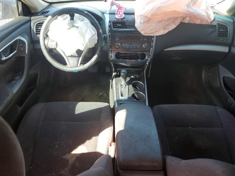 Продаж на аукціоні авто 2013 Nissan Altima, vin: 1N4AL3AP3DC261271, номер лоту: 79884745