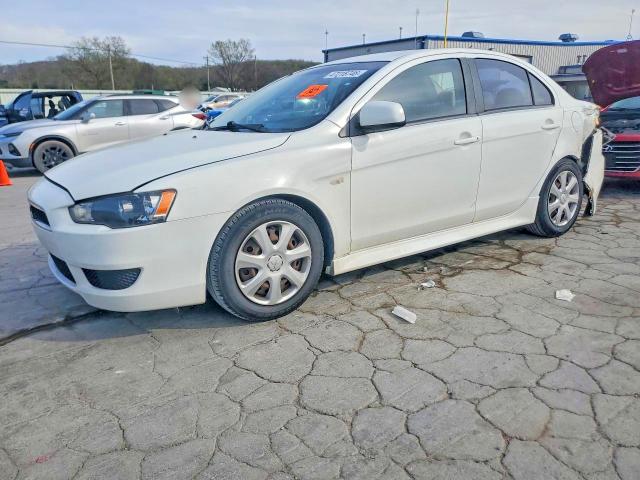 Продаж на аукціоні авто 2014 Mitsubishi Lancer, vin: JA32U2FU6EU011098, номер лоту: 47218746