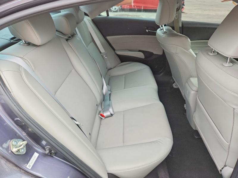 Aukcja sprzedaży 2017 Acura Ilx, vin: 19UDE2F76HA014396, numer aukcji: 41927776