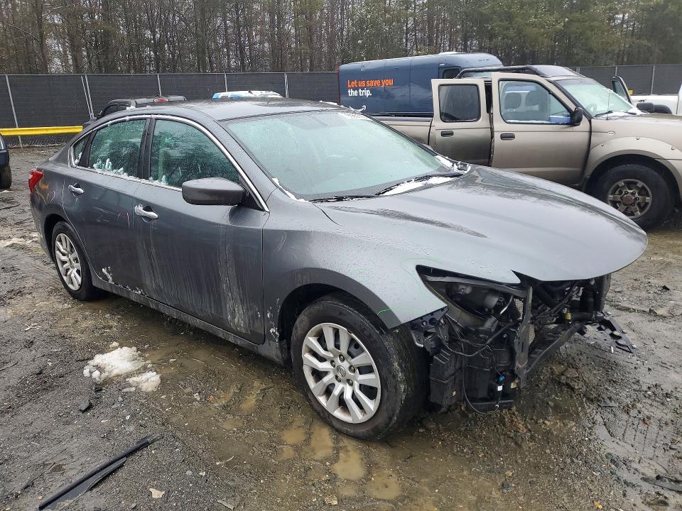 79565715 :رقم المزاد ، 1N4AL3AP4HC482660 vin ، 2017 Nissan Altima مزاد بيع