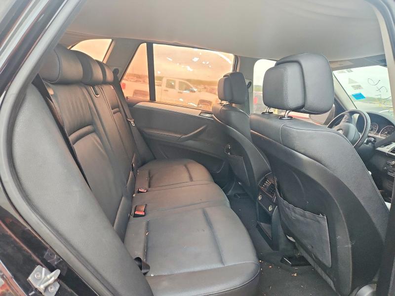 Продаж на аукціоні авто 2012 Bmw X5, vin: 5UXZV4C53CL752803, номер лоту: 47765236