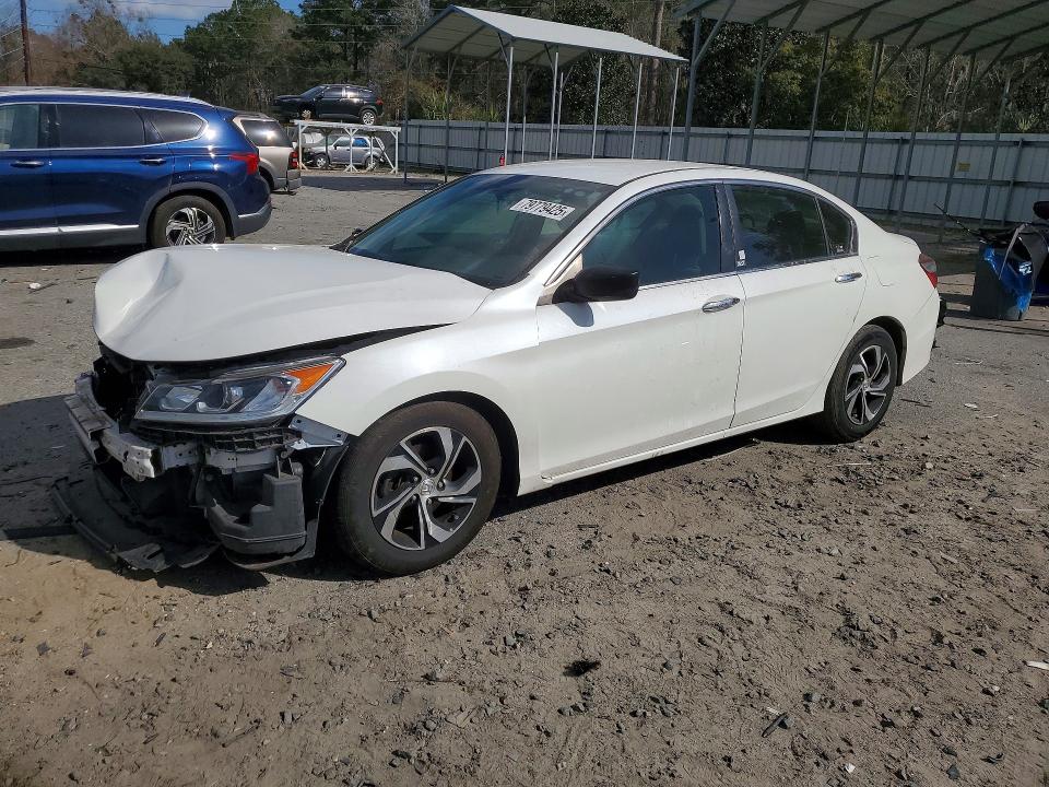 Aukcja sprzedaży 2016 Honda Accord, vin: 1HGCR2F36GA069720, numer aukcji: 79779425