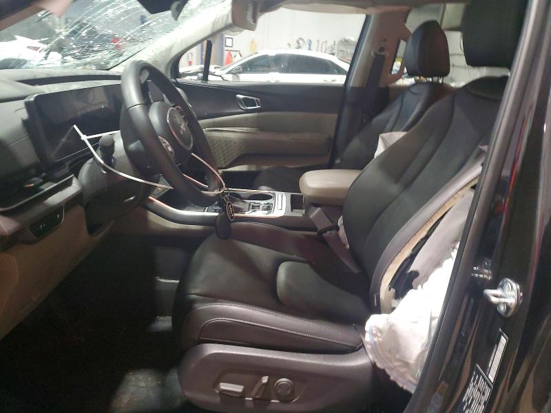 Продаж на аукціоні авто 2025 Kia Carnival, vin: KNDNC5K33S6493643, номер лоту: 79886705