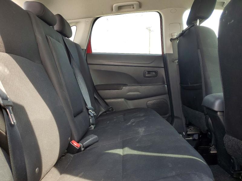 Aukcja sprzedaży 2015 Mitsubishi Outlander Sport, vin: 4A4AR3AU8FE056818, numer aukcji: 47432666