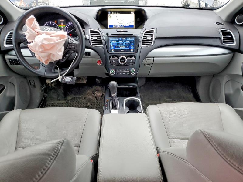 Продаж на аукціоні авто 2017 Acura Rdx, vin: 5J8TB4H77HL804601, номер лоту: 45661896