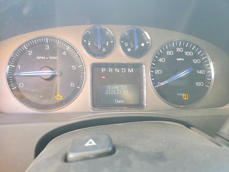 Aukcja sprzedaży 2008 Cadillac Escalade, vin: 1GYEC63838R115081, numer aukcji: 47052686