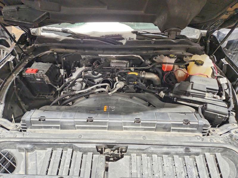 47131376 :رقم المزاد ، 1GT49WEY3NF311127 vin ، 2022 Gmc Sierra مزاد بيع