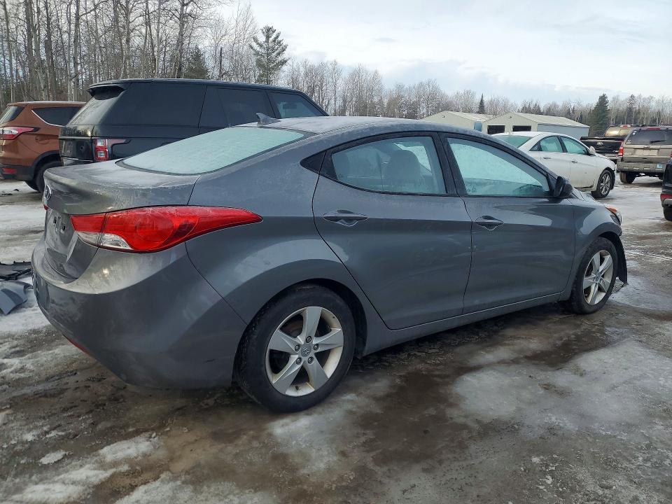 Aukcja sprzedaży 2013 Hyundai Elantra, vin: 5NPDH4AE2DH366160, numer aukcji: 76725505