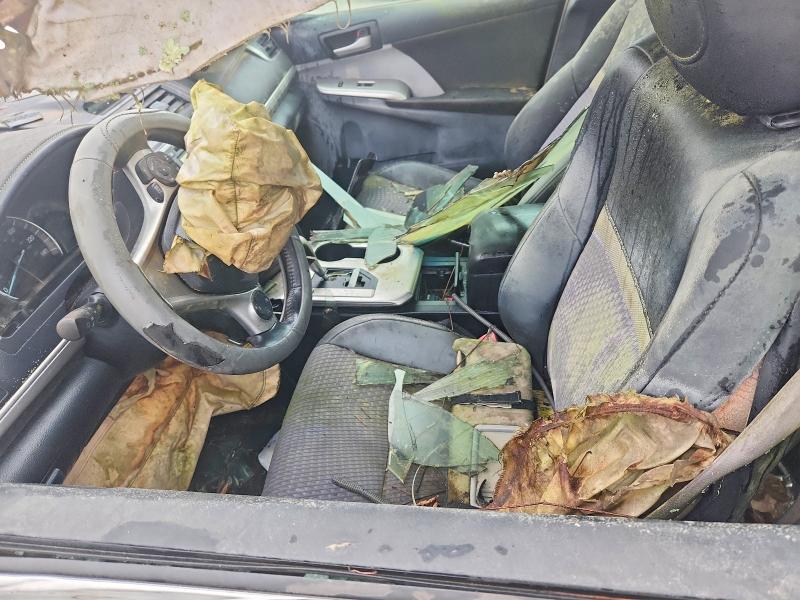 Aukcja sprzedaży 2014 Toyota Camry, vin: 4T1BF1FK1EU409643, numer aukcji: 47545046