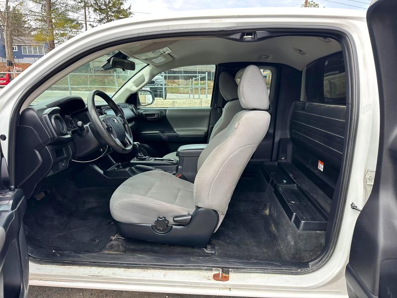 Продаж на аукціоні авто 2019 Toyota Tacoma, vin: 5TFRX5GN0KX161038, номер лоту: 46259436