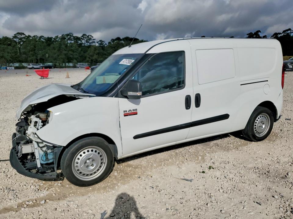 Продаж на аукціоні авто 2022 Ram Promaster City, vin: ZFBHRFAB4N6W67608, номер лоту: 47172986