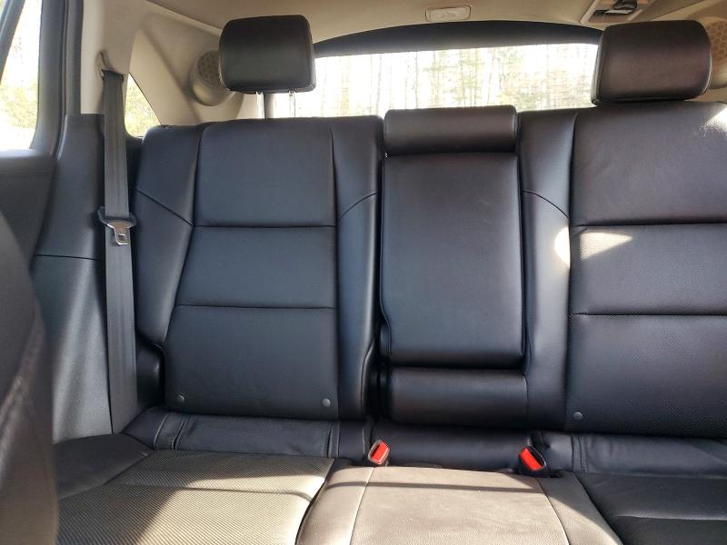 Aukcja sprzedaży 2015 Acura Rdx, vin: 5J8TB4H56FL024293, numer aukcji: 47892736