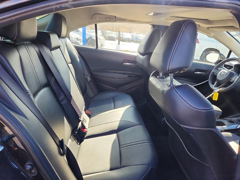 Продажа на аукционе авто 2020 Toyota Corolla, vin: JTDFPRAE9LJ112508, номер лота: 41587906